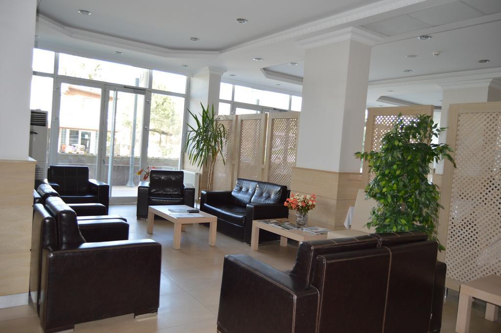 Kale Palace Hotel Gokceada Екстер'єр фото