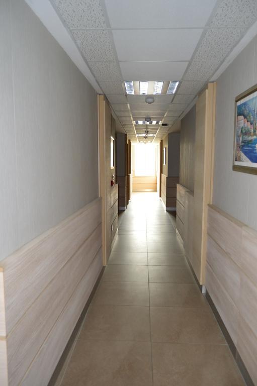 Kale Palace Hotel Gokceada Екстер'єр фото
